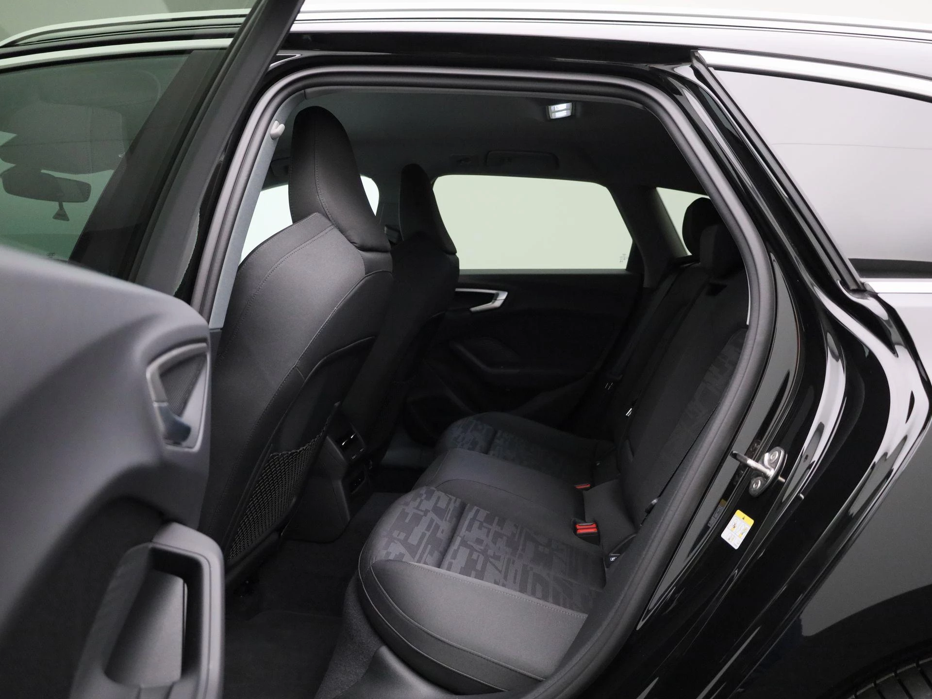 Audi A5 Avant 2.0 e-hybrid quattro S edition