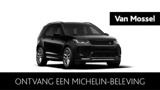 Land Rover Discovery Sport 1.5 P270e PHEV Dynamic S