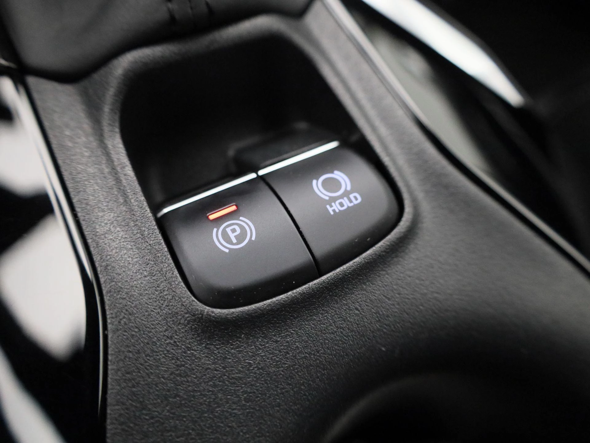 Toyota Corolla 1.8 Hybrid Business Plus