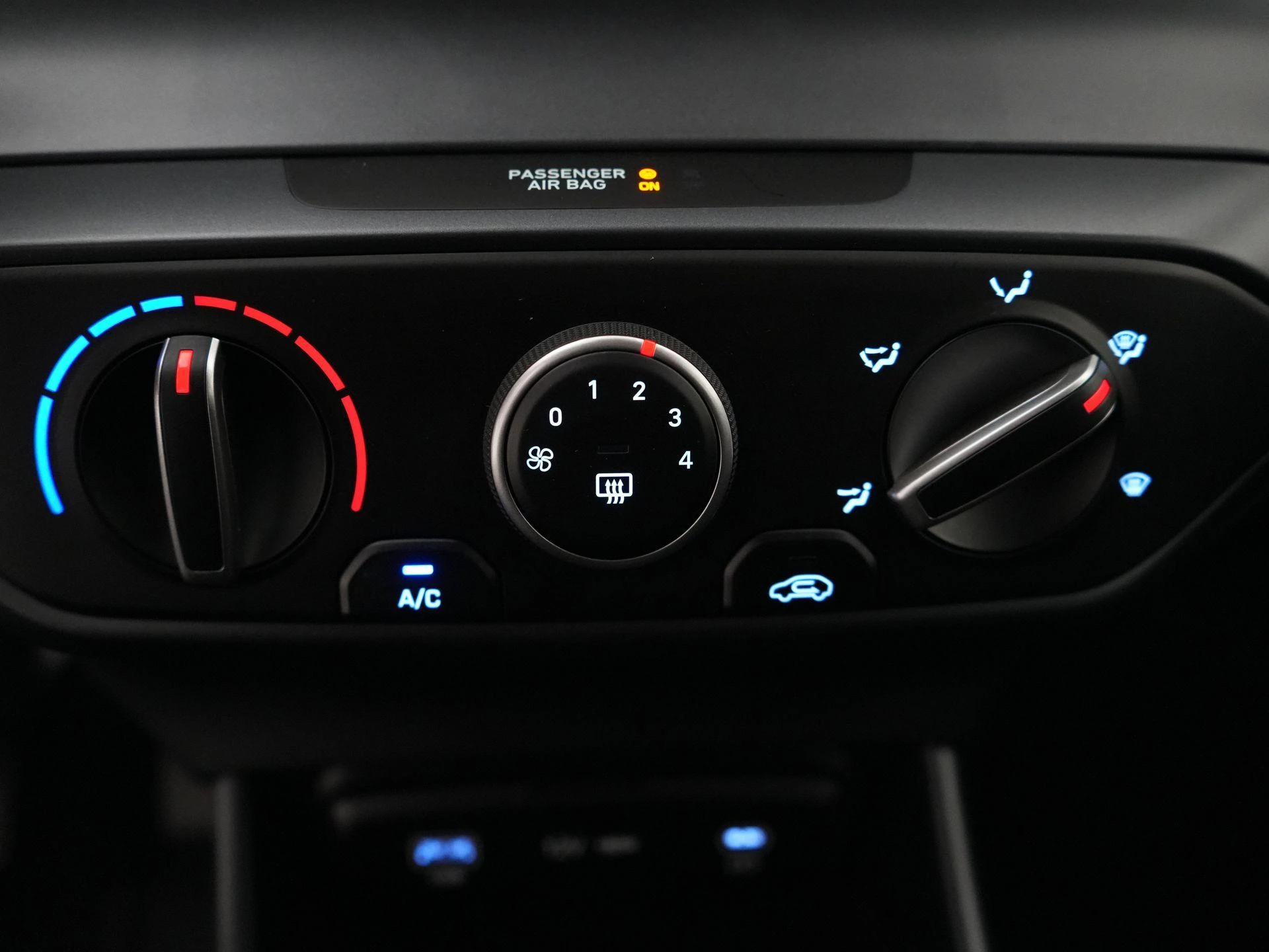 Hyundai i20 1.2 MPI Comfort