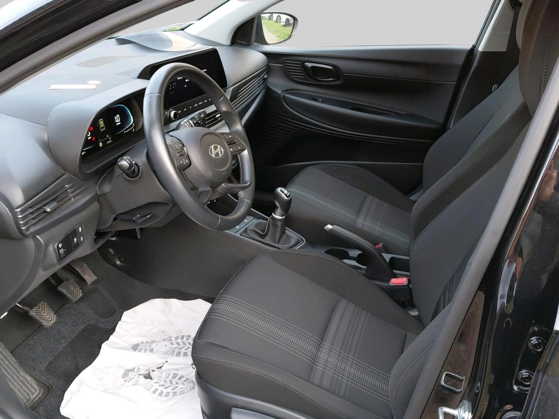 Hyundai i20 1.0 T-GDi 74kW Twist