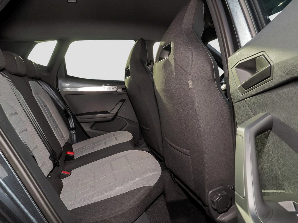 SEAT Arona FR 1.0 TSI UPE 36.250 LED 18" FRTech Kessy
