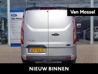 Ford Transit Custom 300 2.0 TDCI L2H1 Trend
