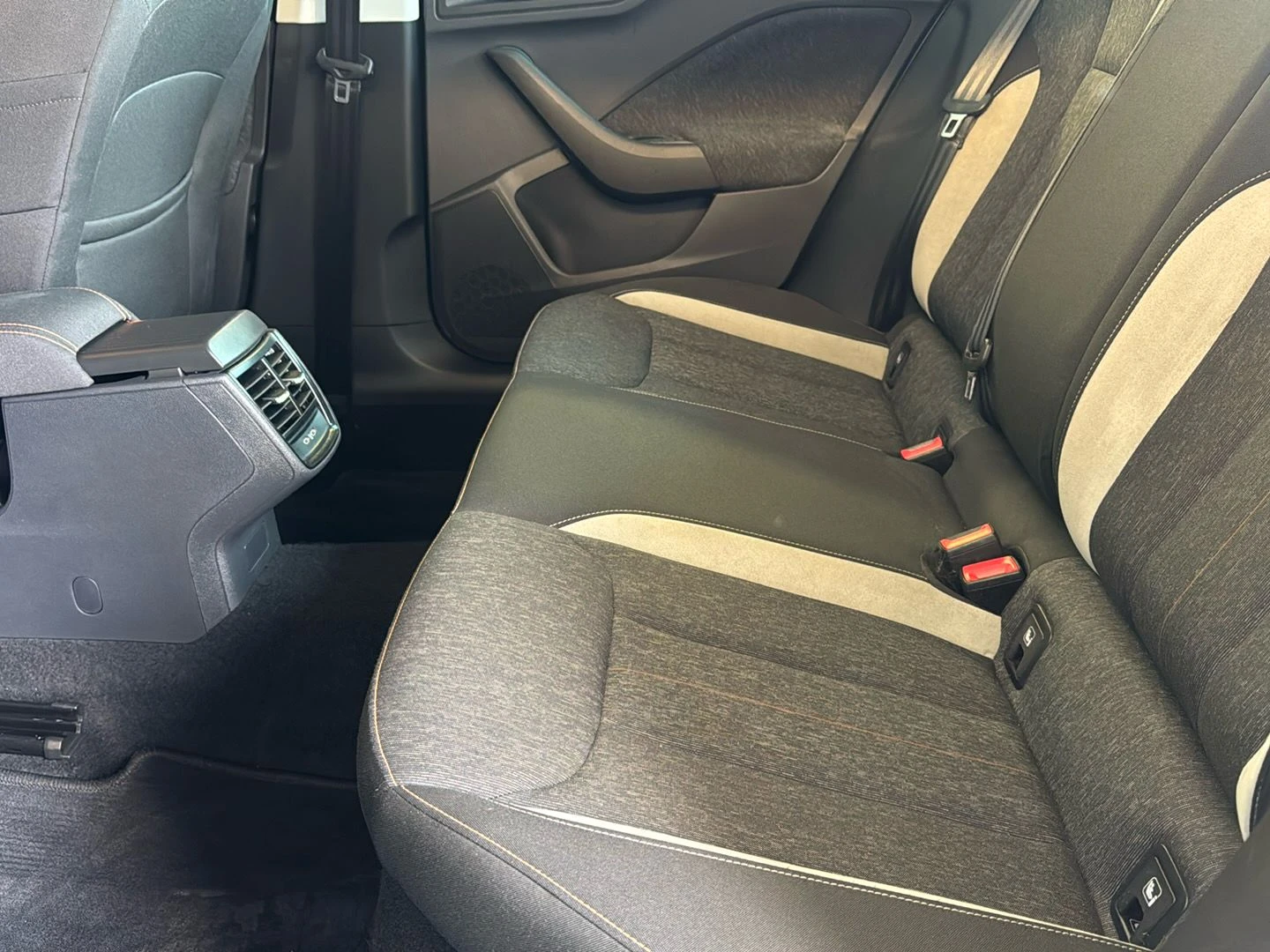 Škoda Kamiq 1.5 TSI SE 5dr