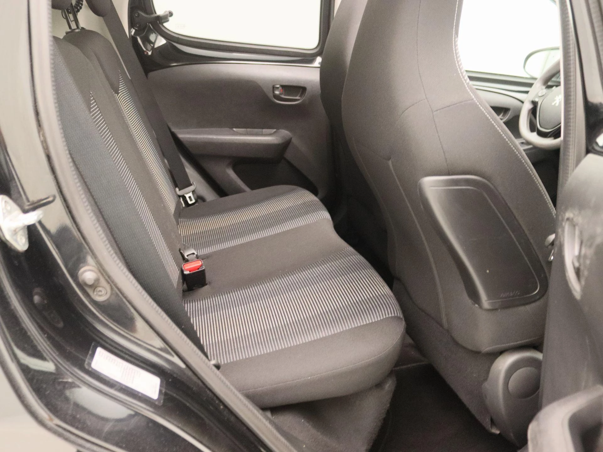 Peugeot 108 1.0 e-VTi Active TOP!