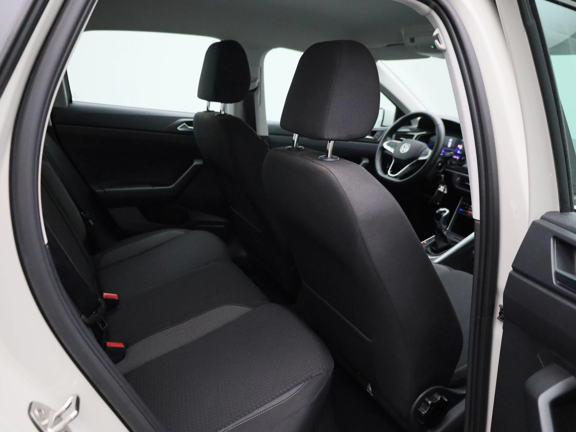 Volkswagen Polo 1.0 TSI Life Business 95 PK|