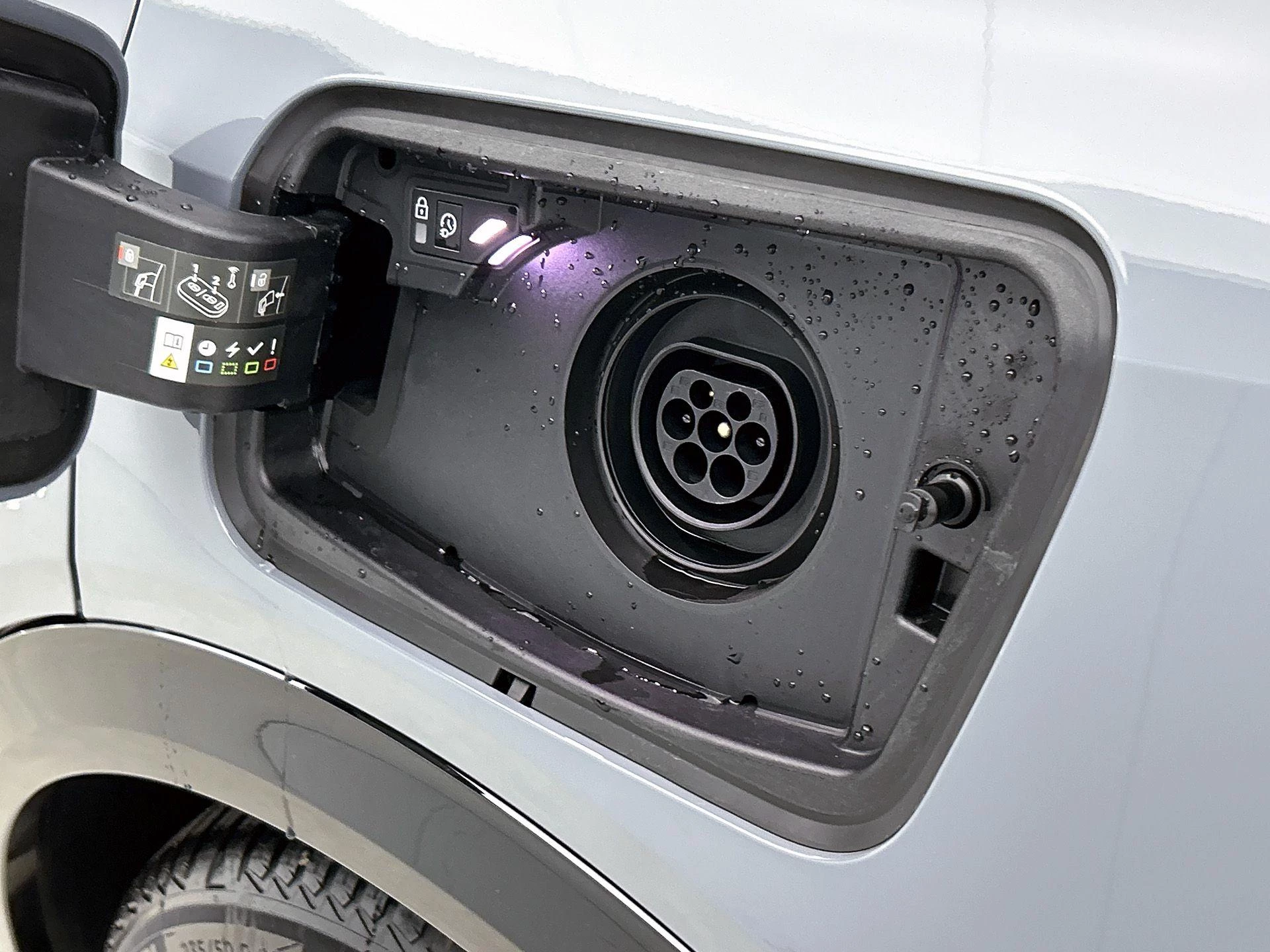 Opel Grandland 1.6 Turbo Plug-in-Hybrid Business Edition