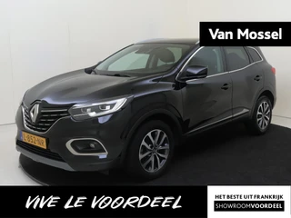 Renault Kadjar 1.3 TCe Intens