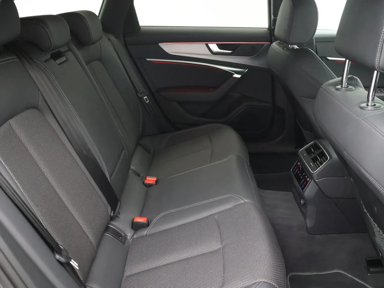 Audi A6 Avant 40 TFSI Business Edition S line S tronic