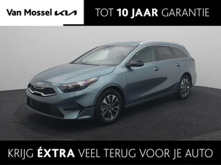 Kia Ceed Sportswagon 1.0 T-GDi MHEV Design Edition