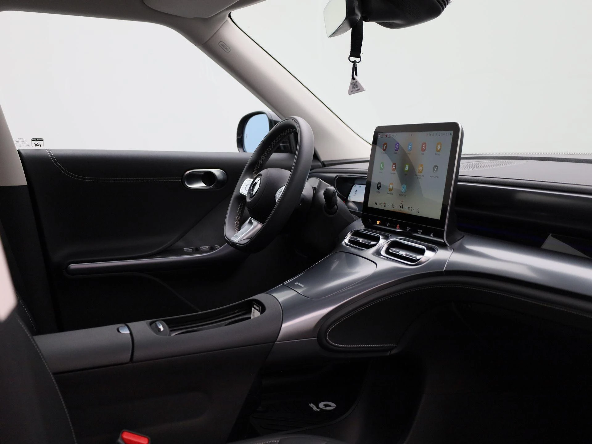 smart #1 66 kWh Pro+ Autom.