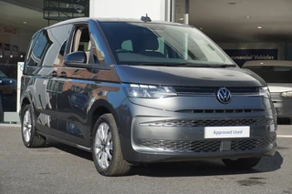 Volkswagen Multivan 2.0 TDI Life 5dr DSG