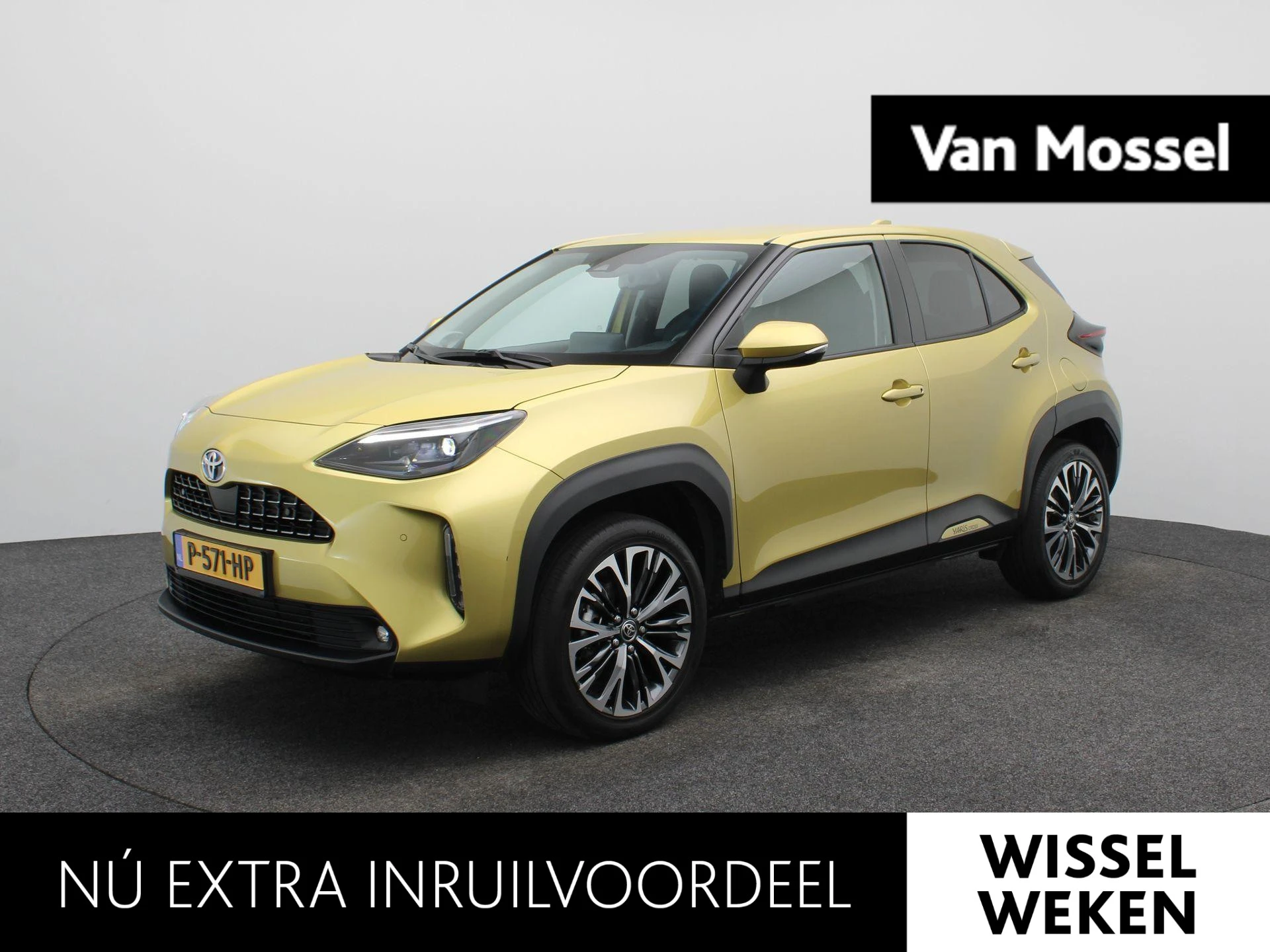 Toyota-Yaris Cross-image-0