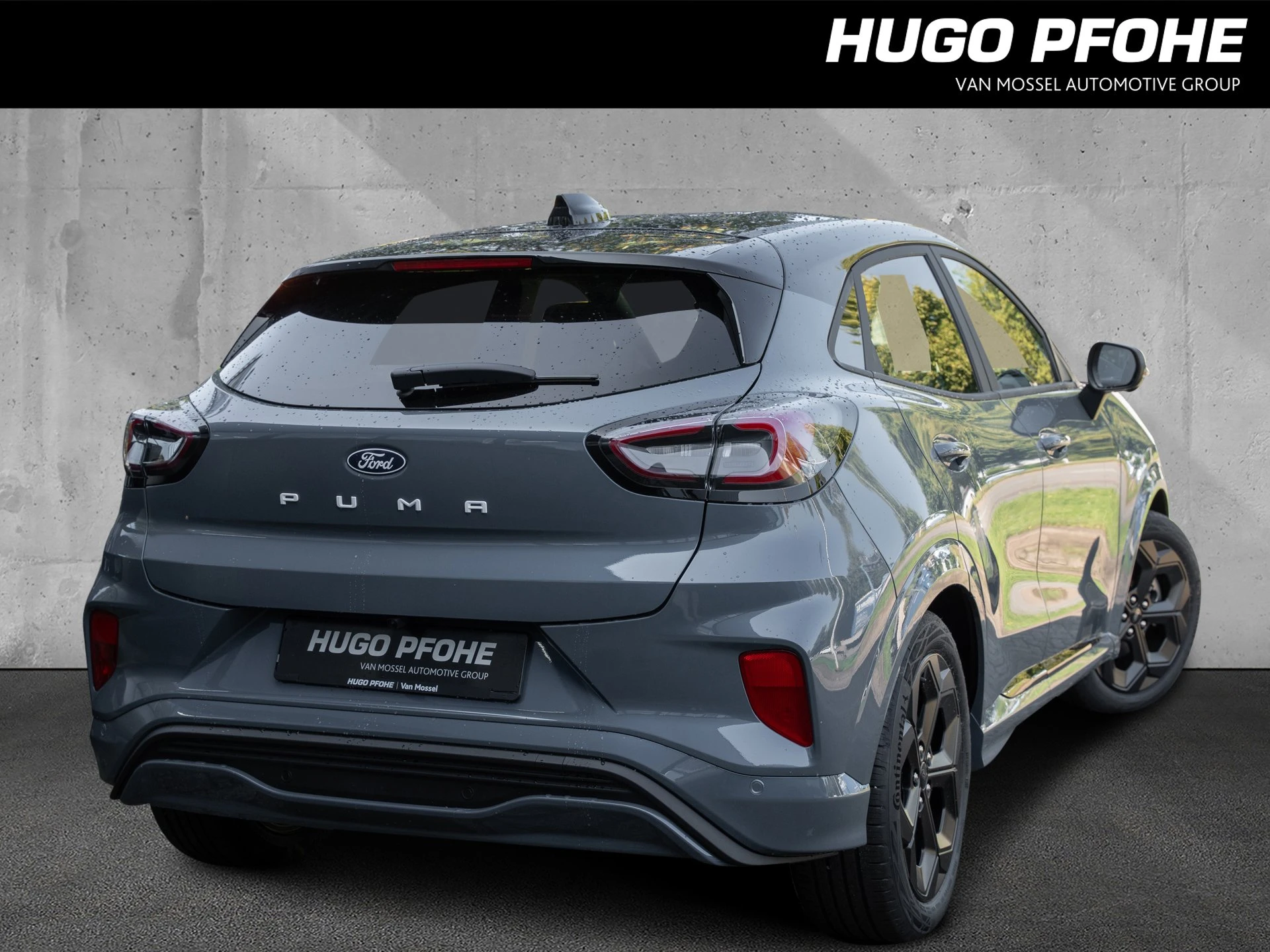 Ford-Puma Gen-E-image-1