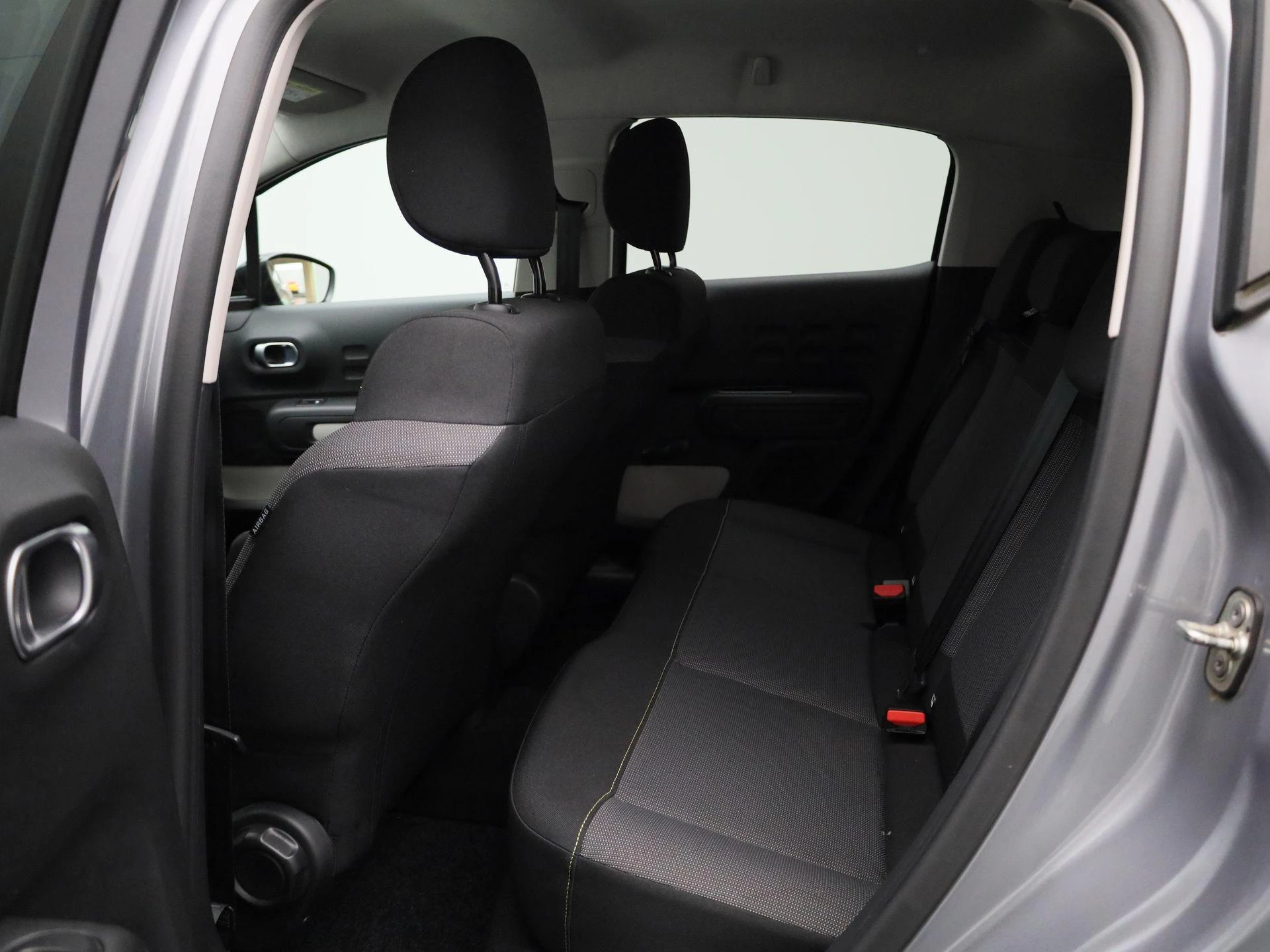 Citroën C3 1.2 PureTech 82 S&S MAN Feel