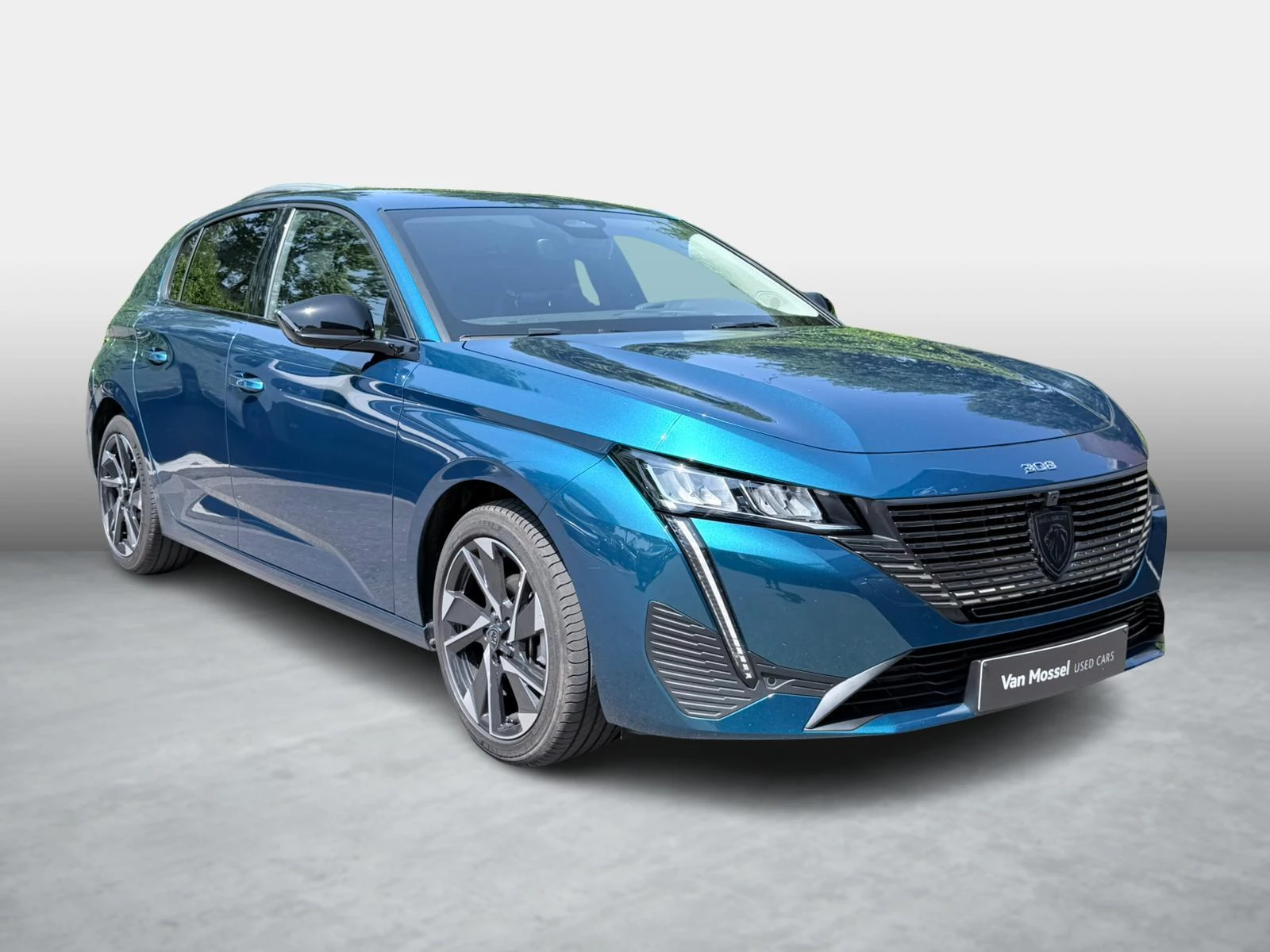 Peugeot 308 Allure