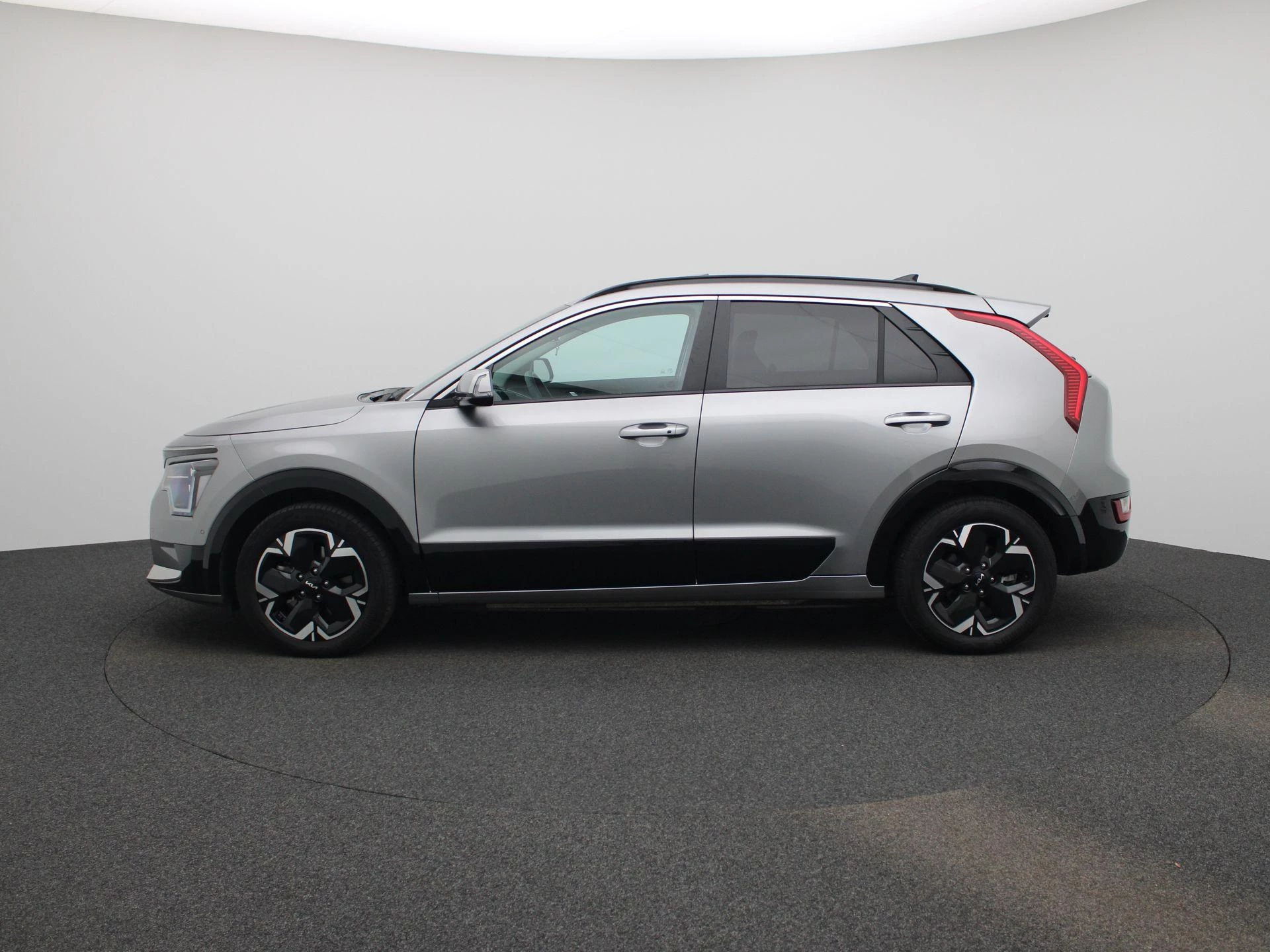 Kia Niro EV Plus Advanced 64.8 kWh