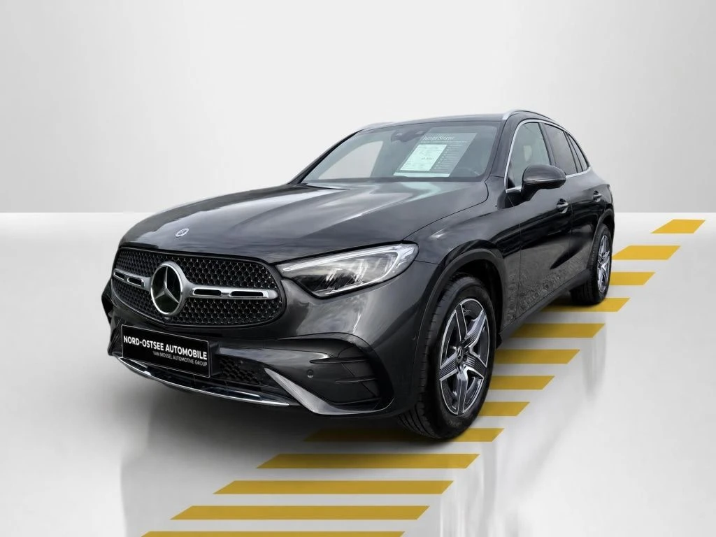 Mercedes-Benz-GLC 300 d-image-1