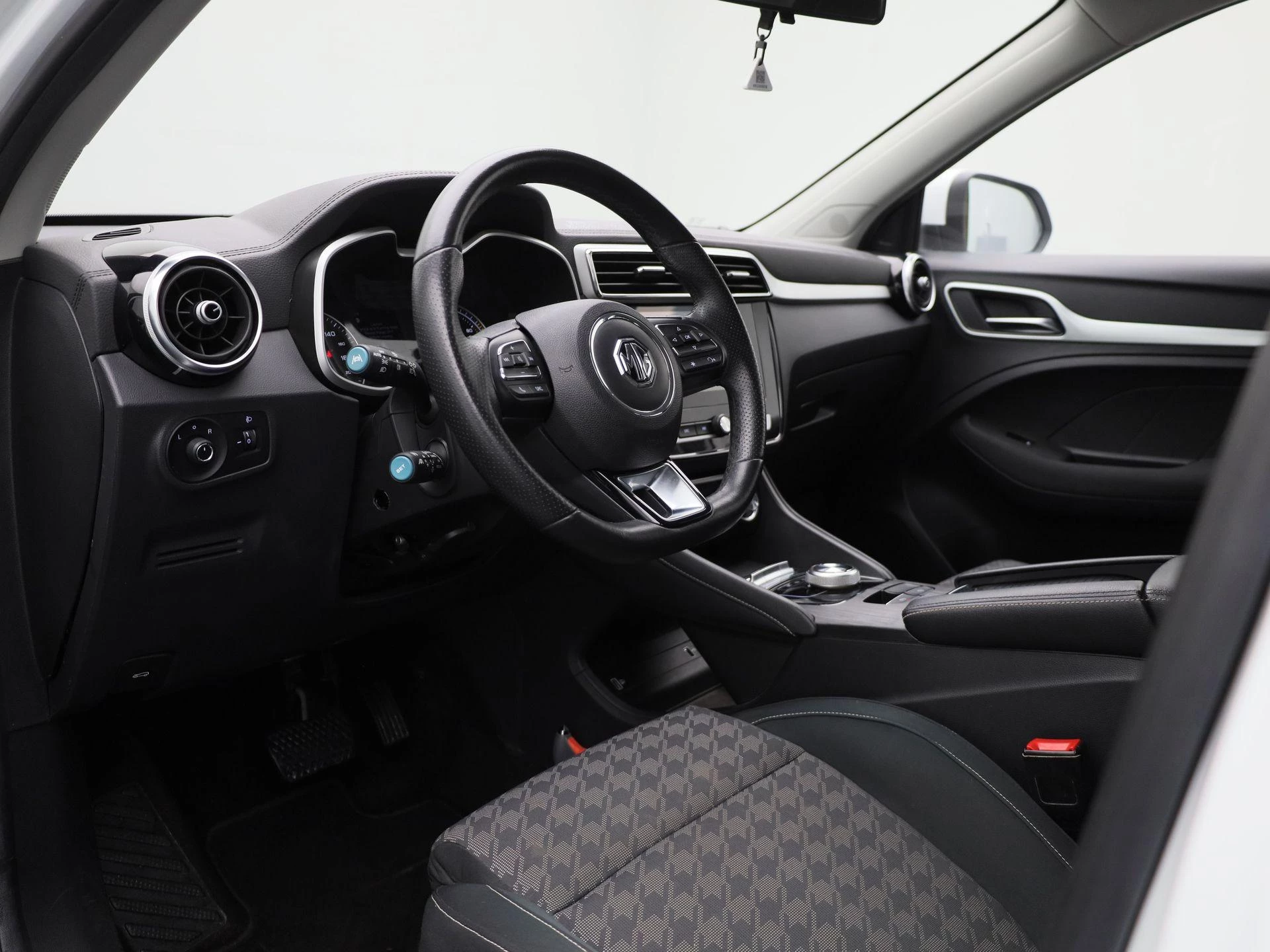 MG ZS EV MG Comfort 45 kWh