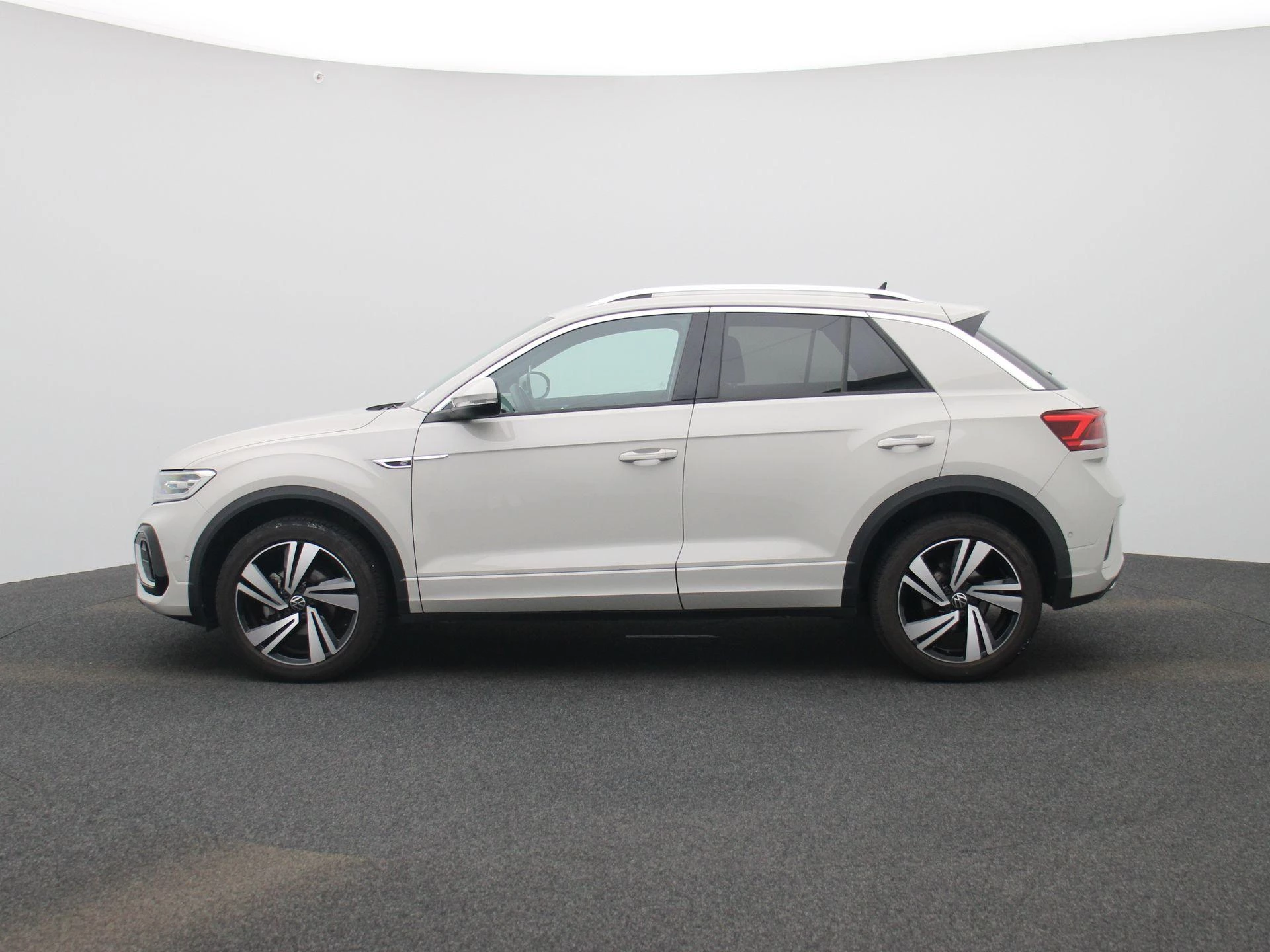 Volkswagen T-Roc 1.5 TSI R-Line 150 PK|