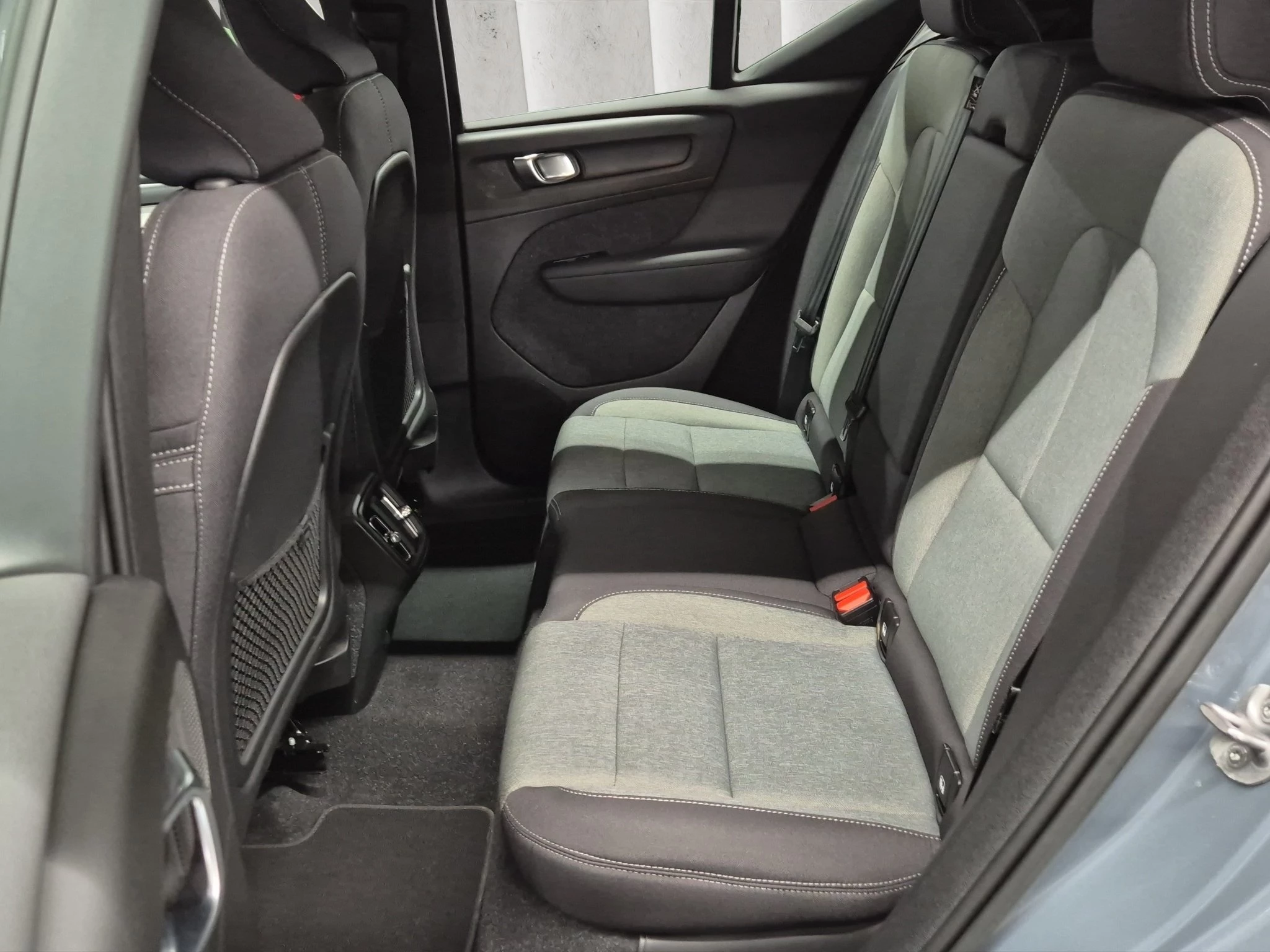 Volvo XC40 B3 2WD Core