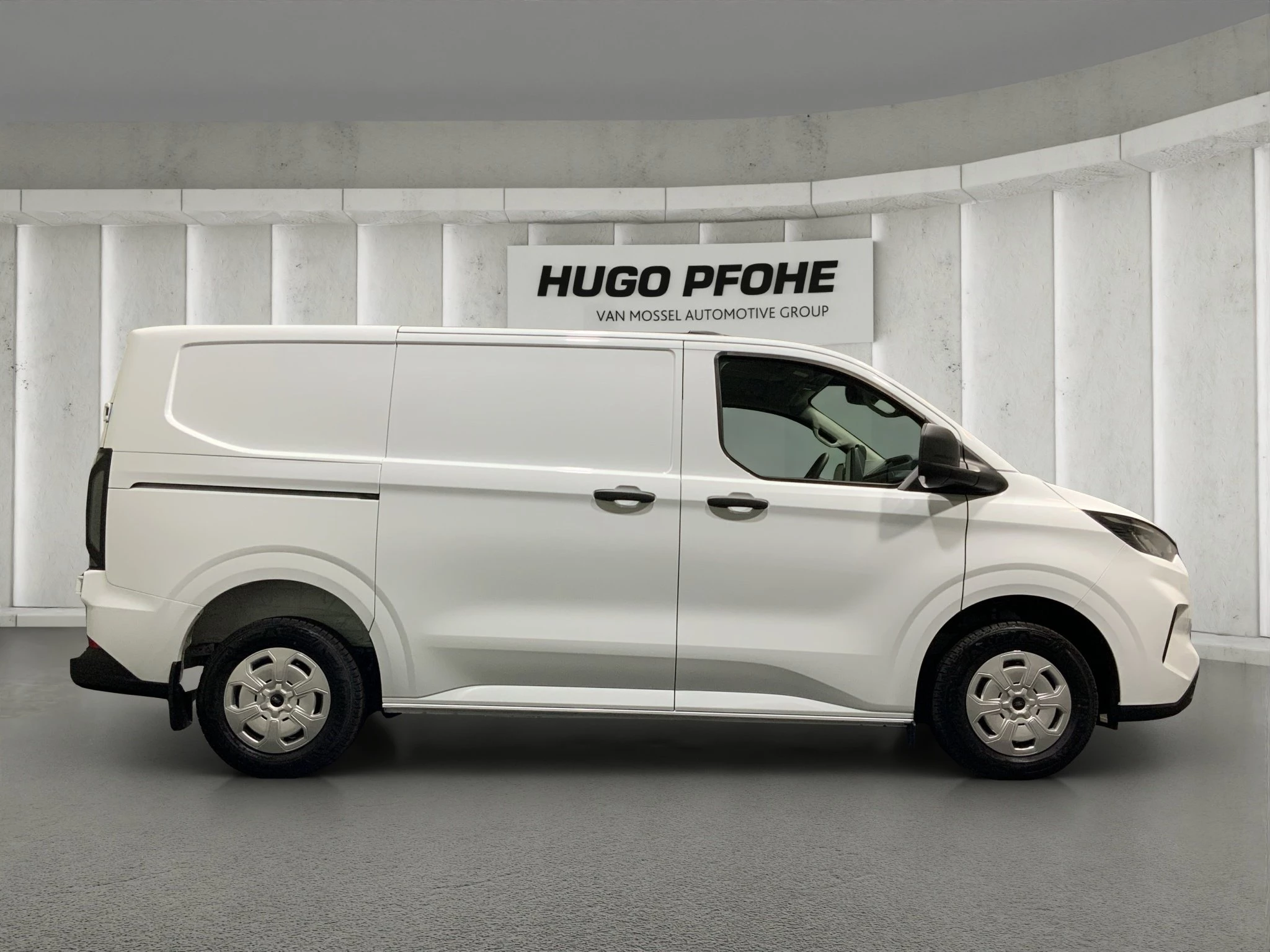 Ford Transit Custom Trend 320 L1 Automatik MJ 2026.50 *Aktionspreis ab Lager bis zum 30.06.2026*