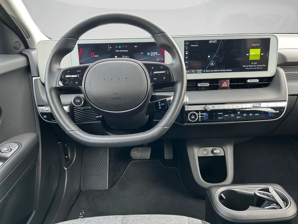 Hyundai-IONIQ 5-image-10
