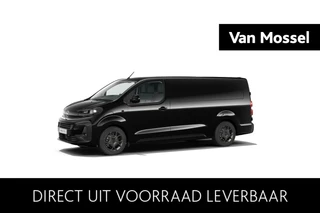 Opel Vivaro-e Standaard - Electric