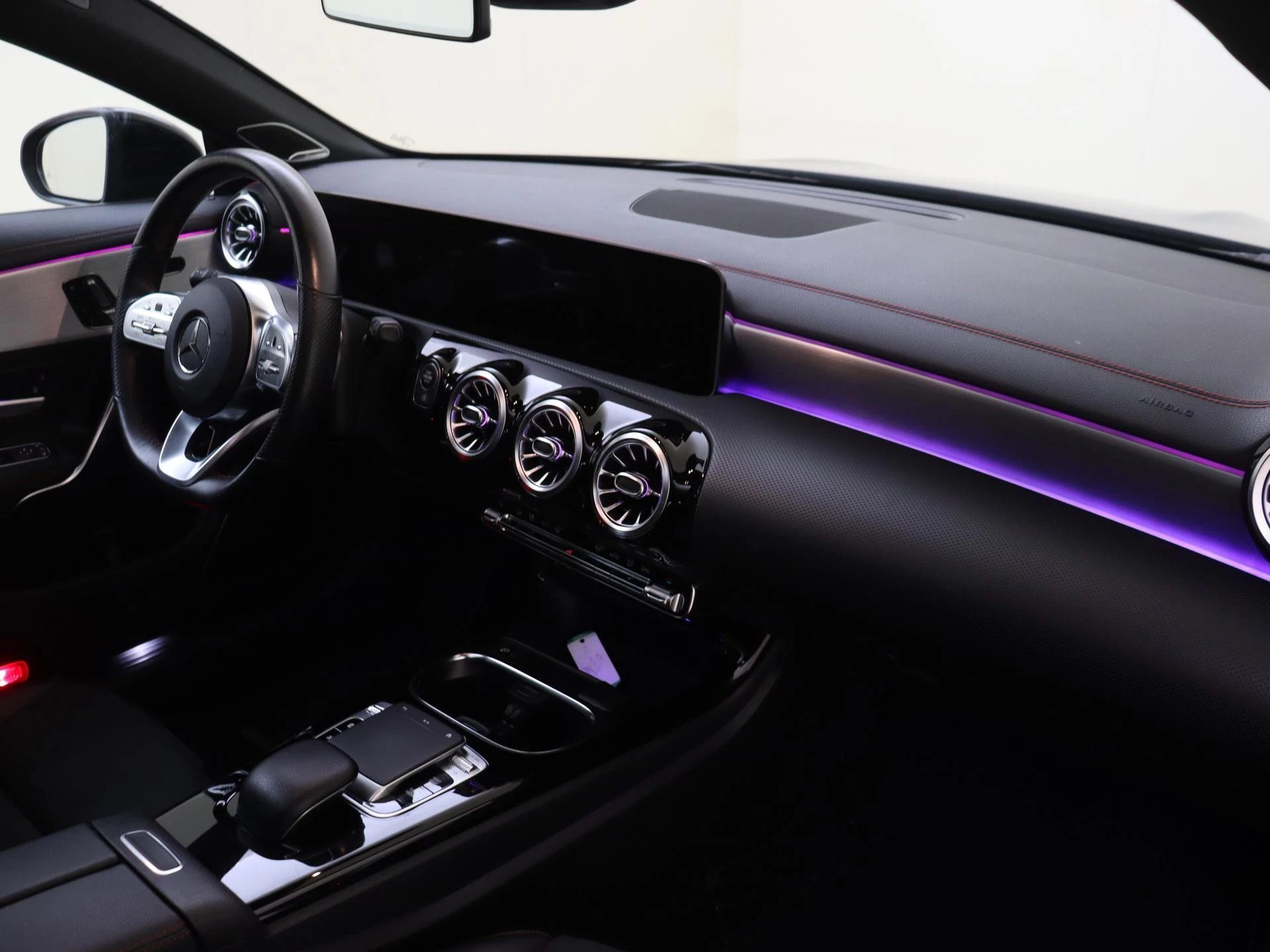 Mercedes-Benz CLA 250 Premium Plus
