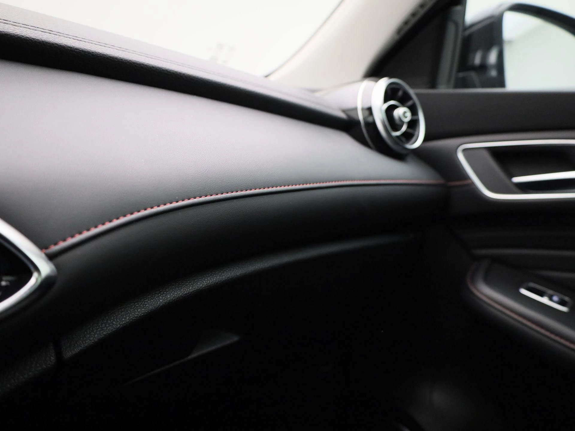 MG EHS 1.5 TGDI PHEV Aut. Luxury