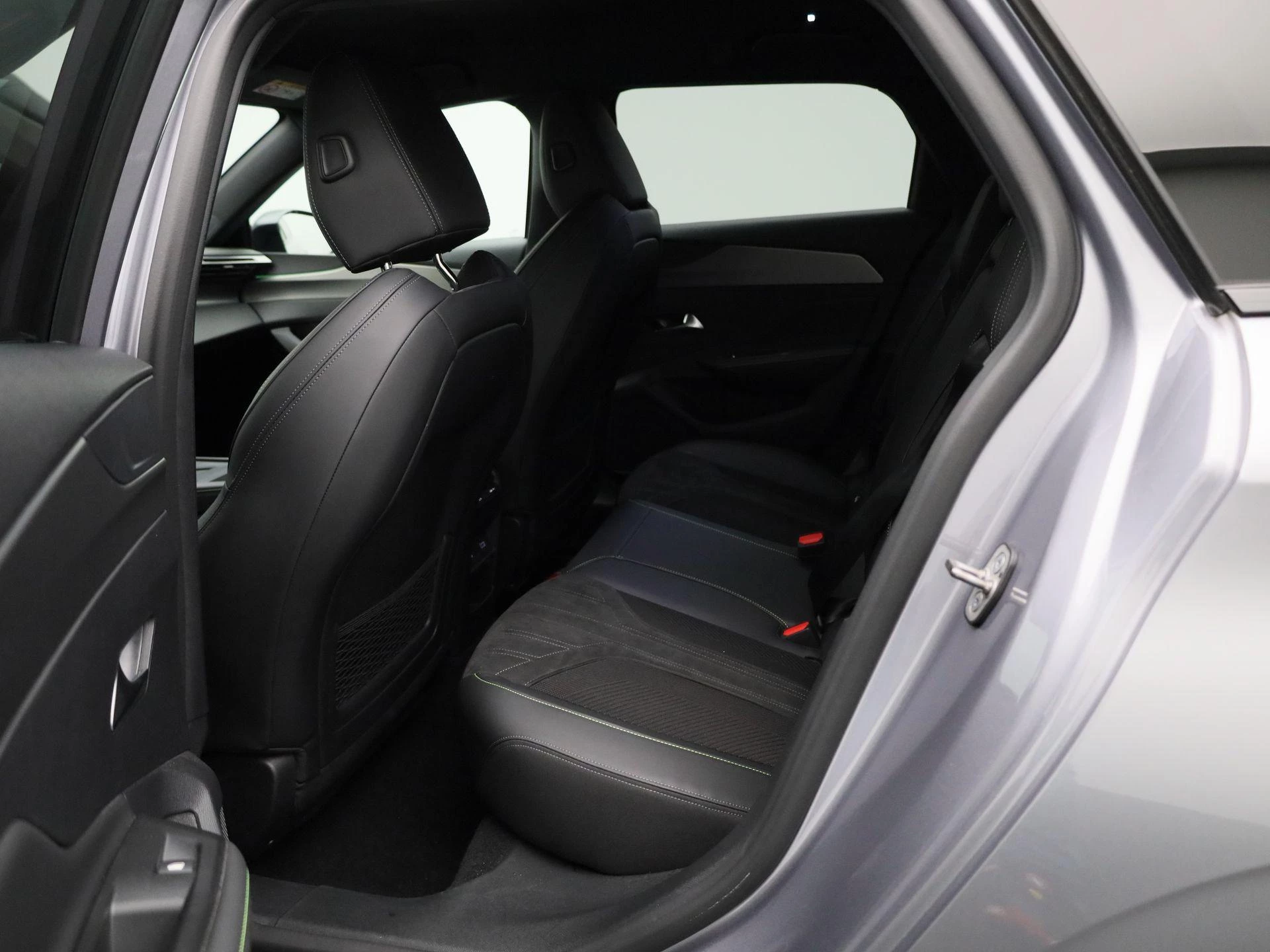 Peugeot 308 SW 1.5 BlueHDi 130 S&S EAT8 GT