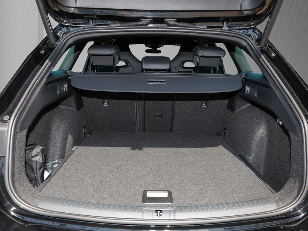 CUPRA Leon Sportstourer VZ 2.0 TSI 7-Gang-DSG 4Drive