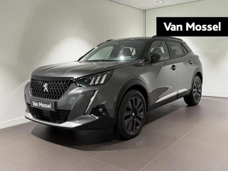 Peugeot 2008 1.2 PureTech GT