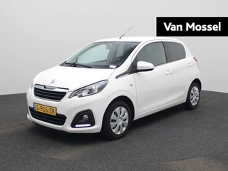 Peugeot 108 1.0 e-VTi Active