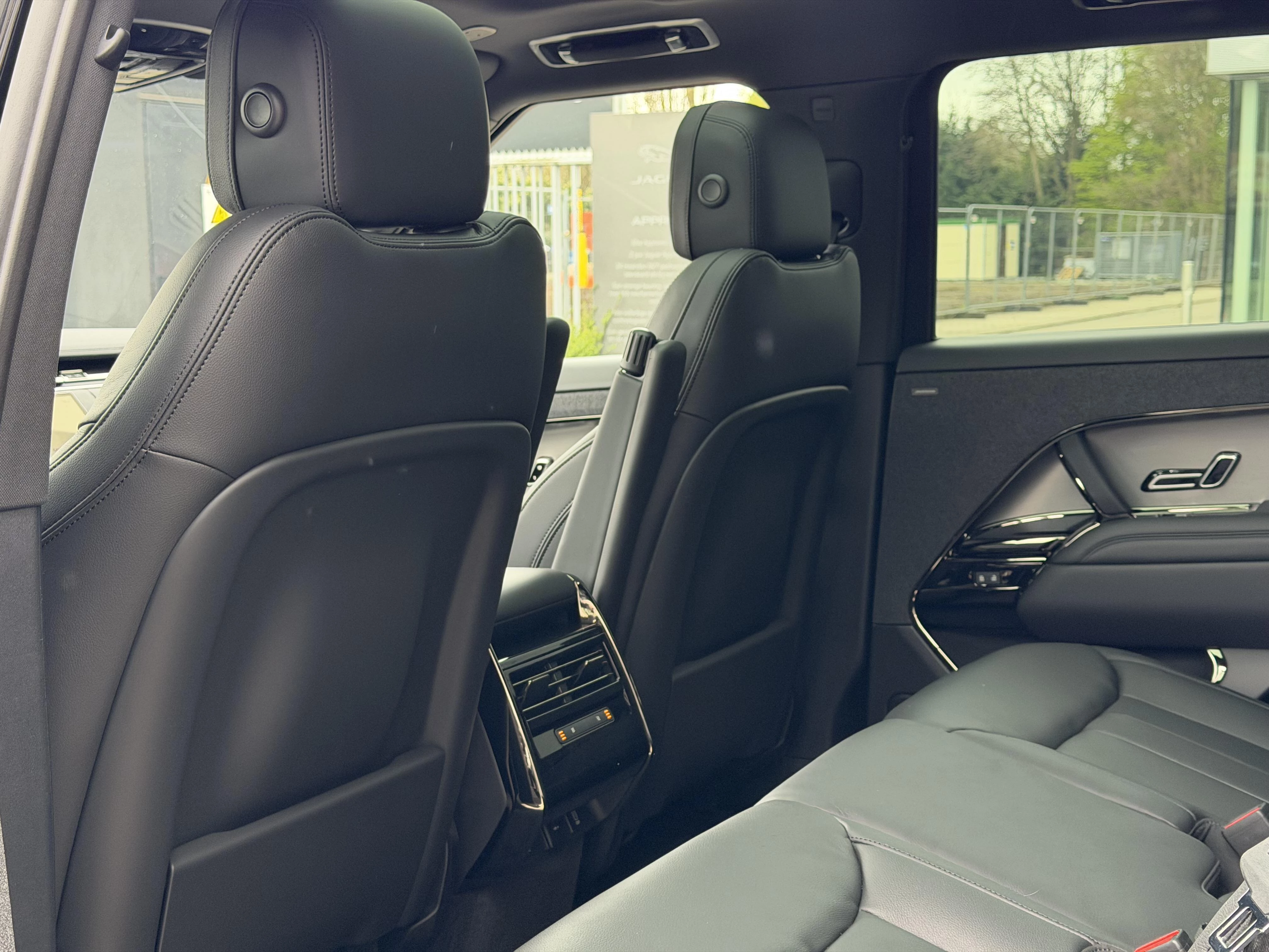 Land Rover Range Rover Sport P460e S AWD Auto. 26MY