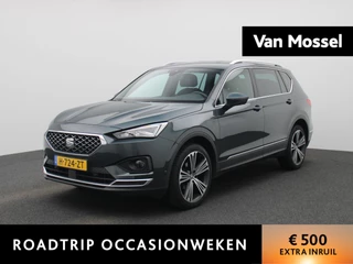 SEAT Tarraco 1.5 TSI Xcellence