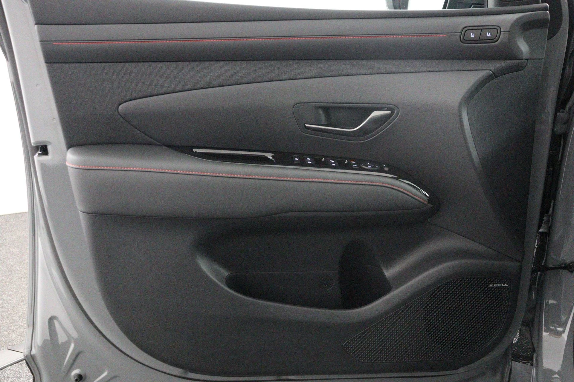 Hyundai Tucson 1.6 T-GDI HEV N Line