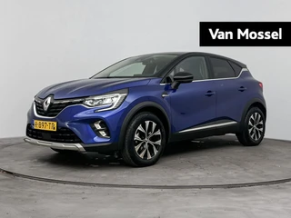 Renault Captur 1.0 TCe 90 techno