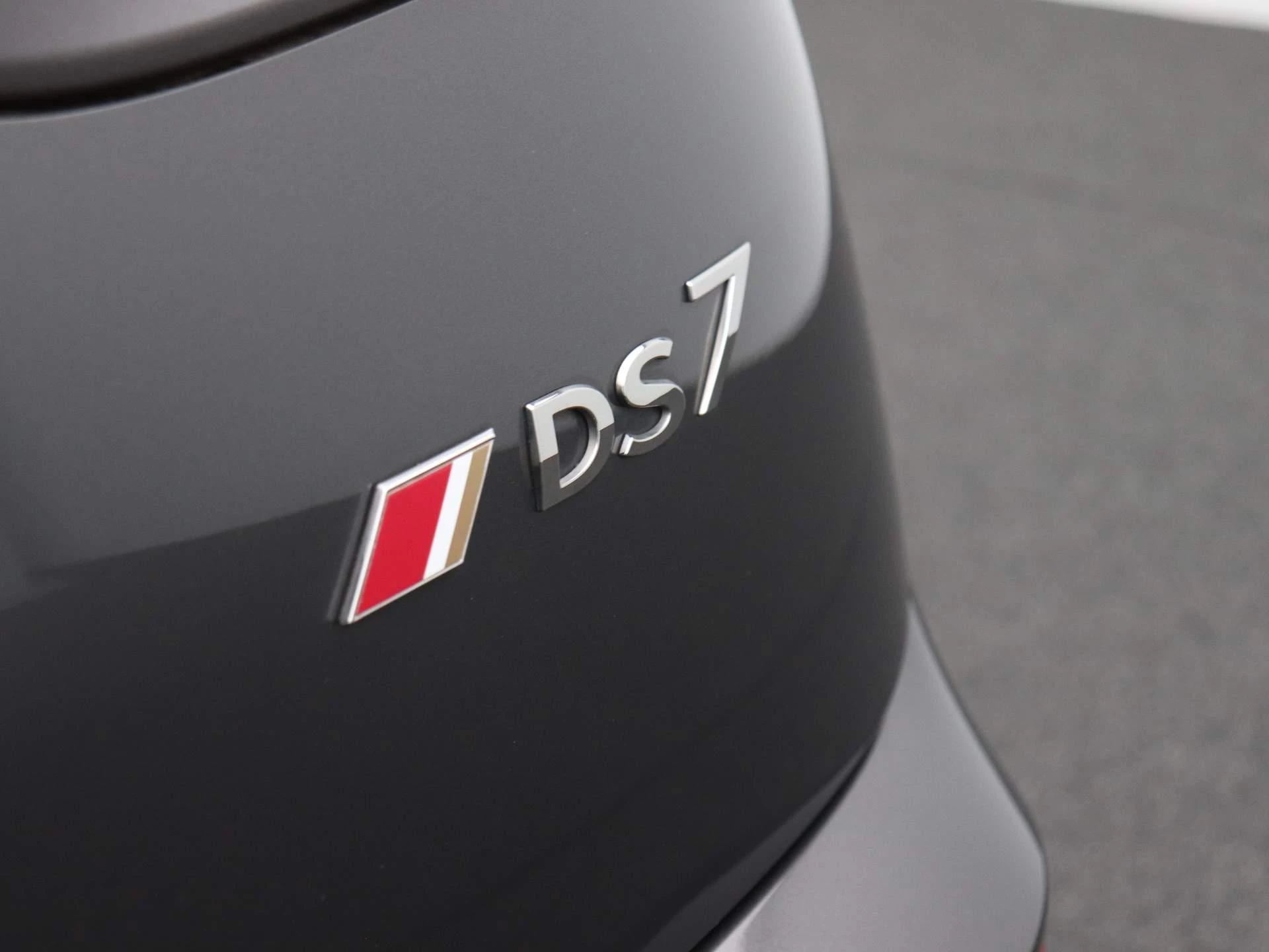 DS DS 7 Crossback 1.2 PureTech Performance Line