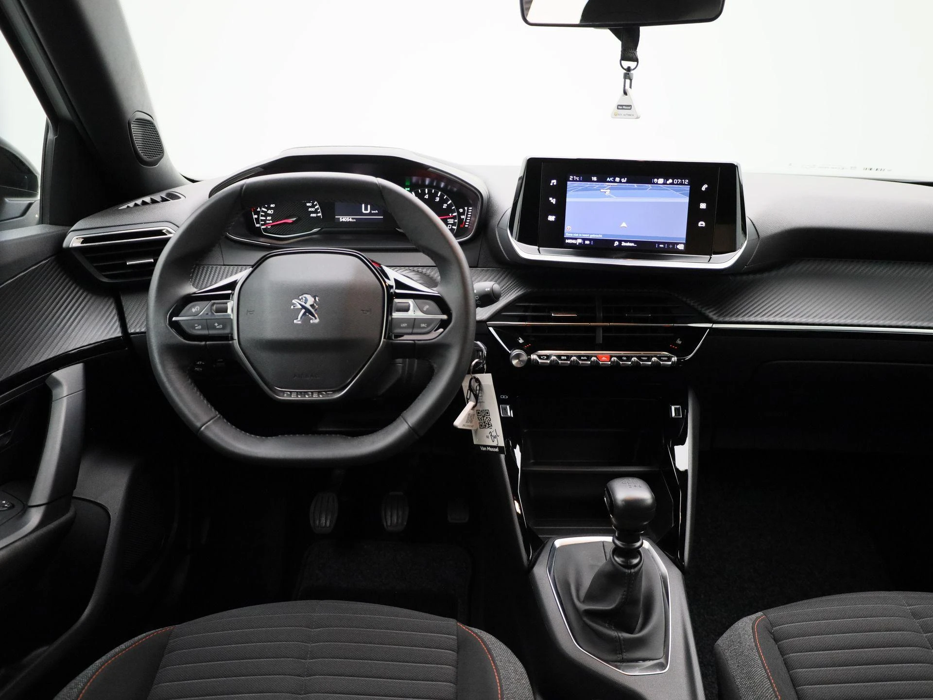 Peugeot 2008 1.2 PureTech Active Pack