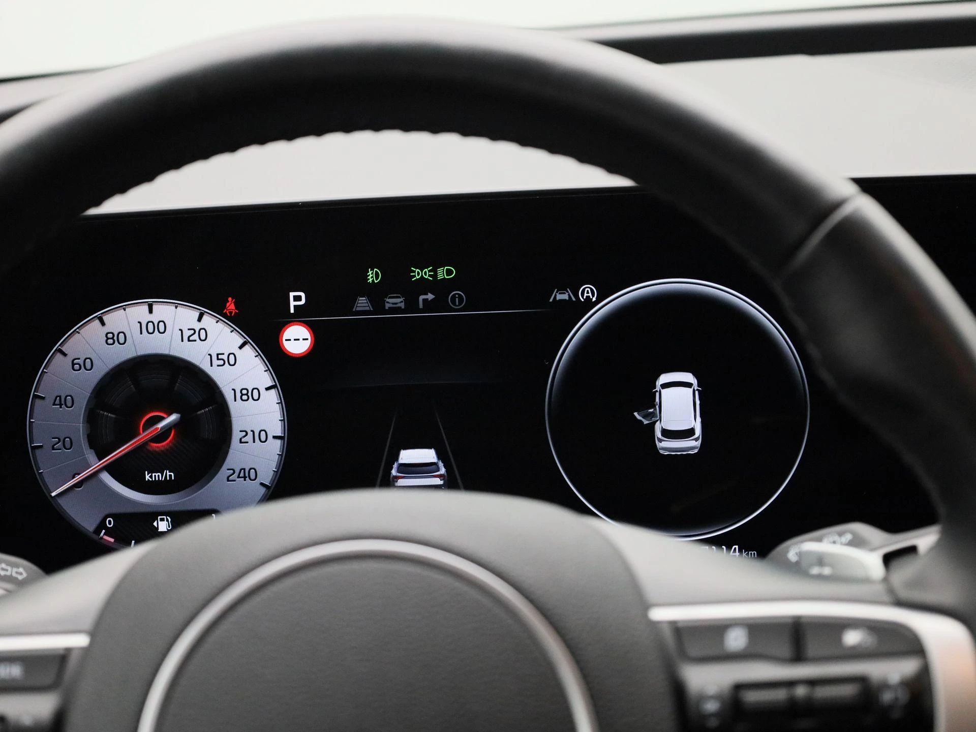 Kia Sportage Pulse 1.6 T-GDi 48V 150Pk DCT Automaat