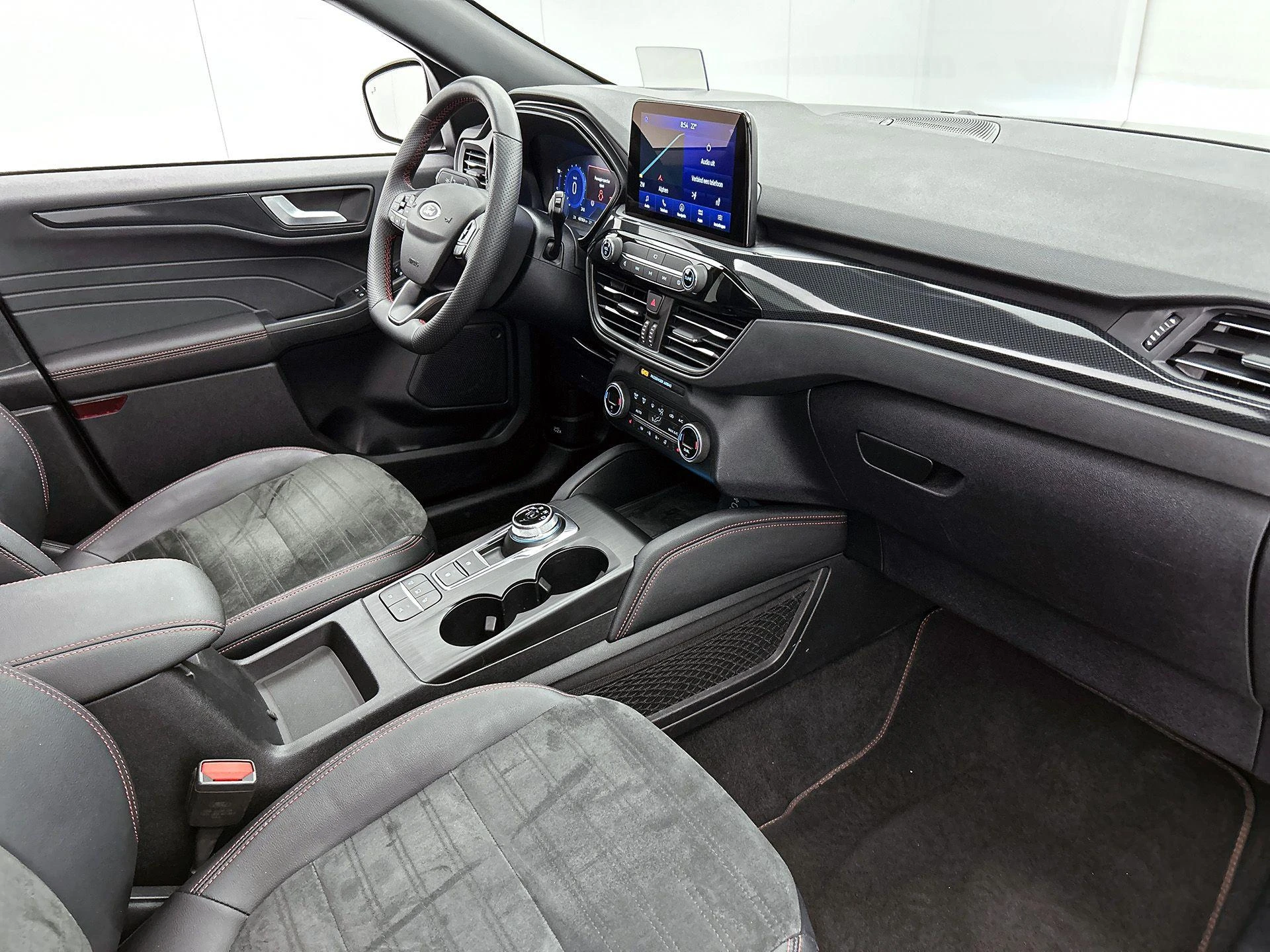 Ford Kuga 2.5 PHEV ST-Line X