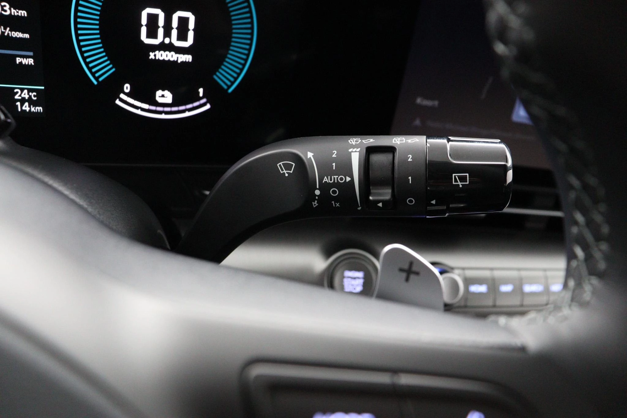 Hyundai Kona 1.6 GDI HEV E-Motion