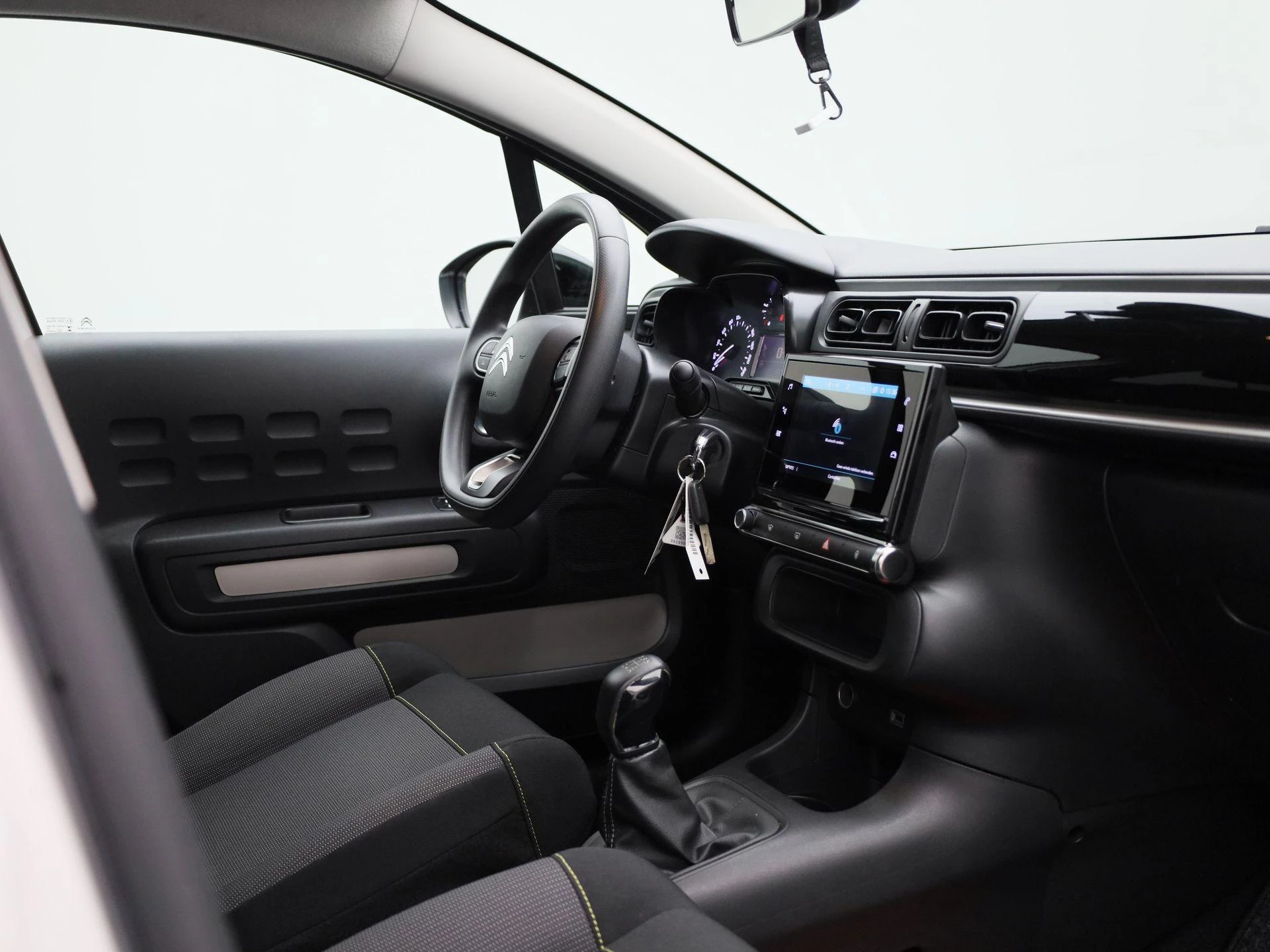 Citroën C3 1.2 PureTech 82 S&S MAN Feel
