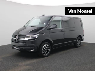 Volkswagen Transporter 2.0 TDI L1H1 4Motion 204PK
