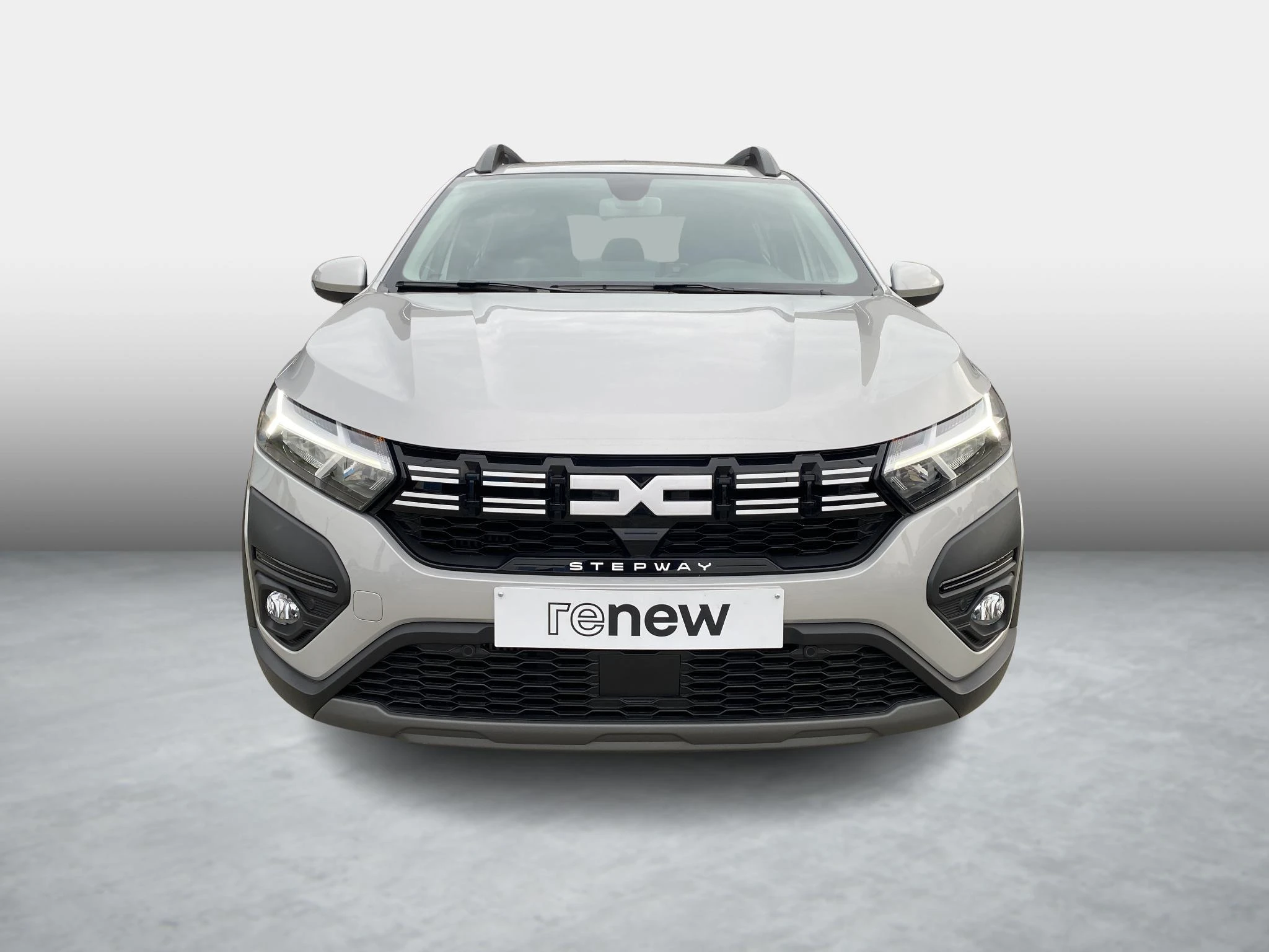 Dacia-Sandero Stepway-image-1
