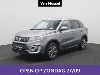 Suzuki Grand Vitara 1.5 Luxe+ Cam | Adaptive Cruise | Zetelverw.