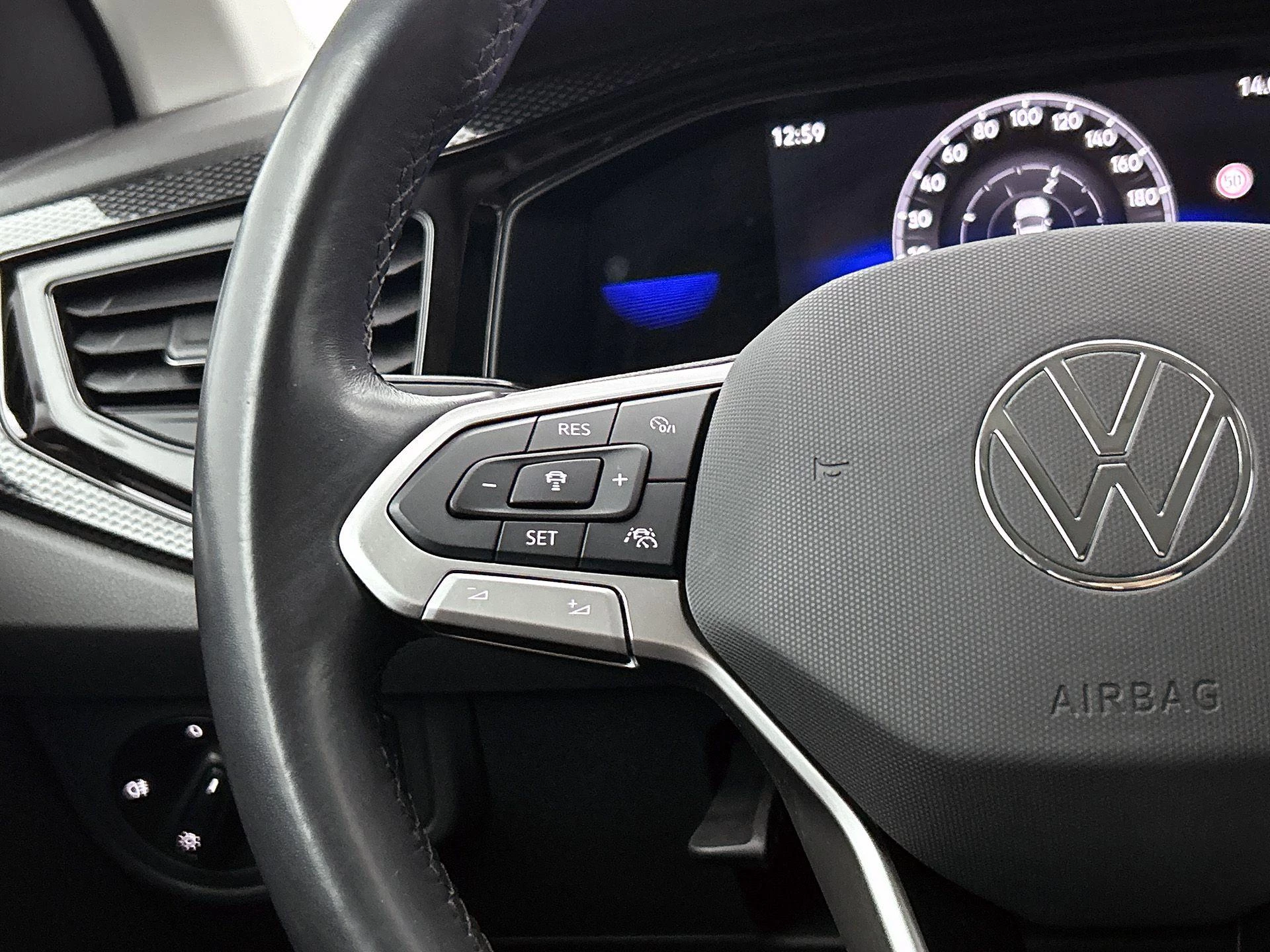 Volkswagen Taigo 1.0 TSI Life Business