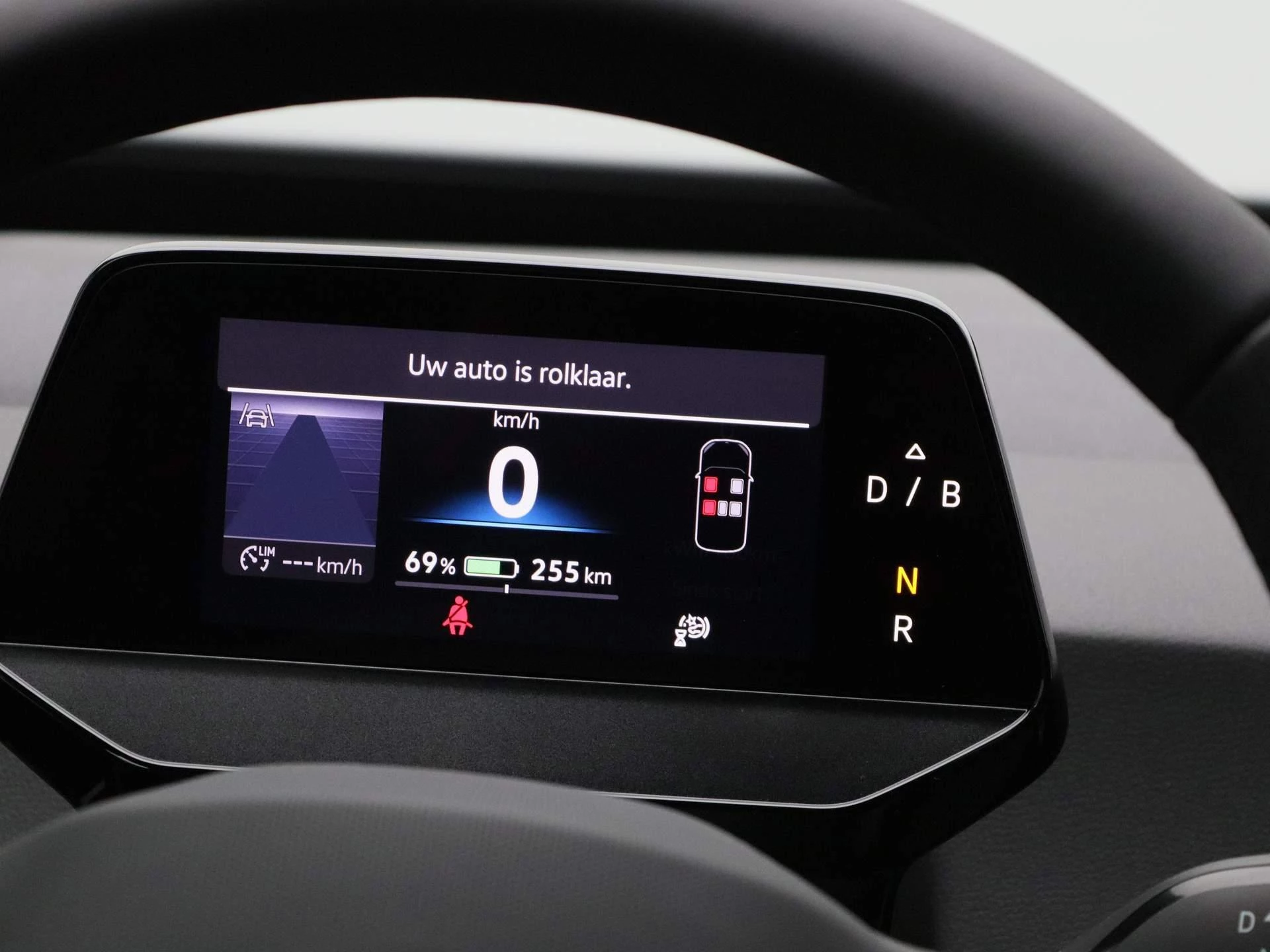 Volkswagen ID.3 Pro Business 59 kWh