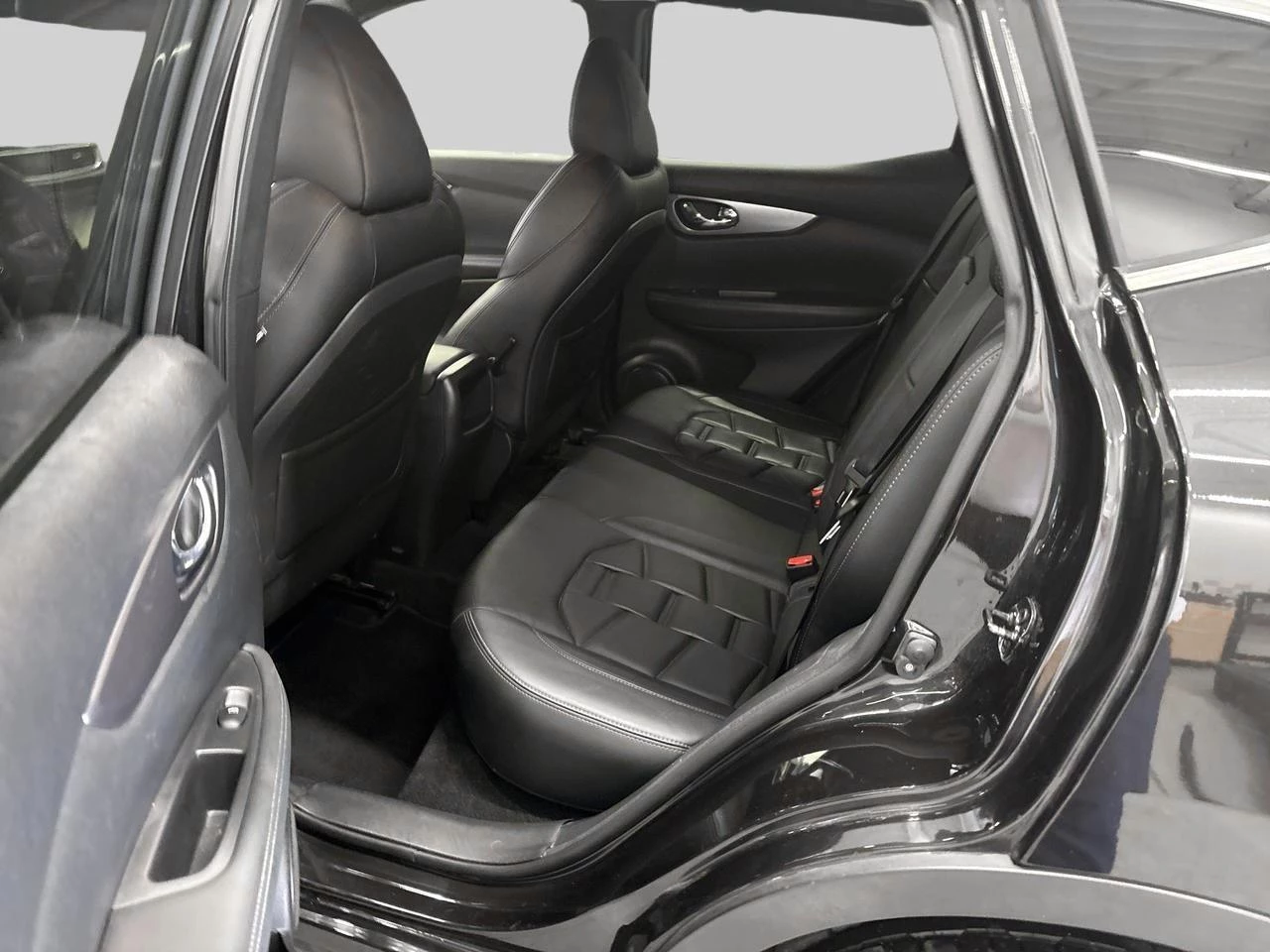 Nissan QASHQAI 1.2 DIG-T Tekna+ Xtronic